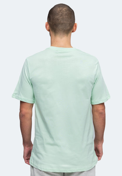 Switcher shirt pablo color/345 jade