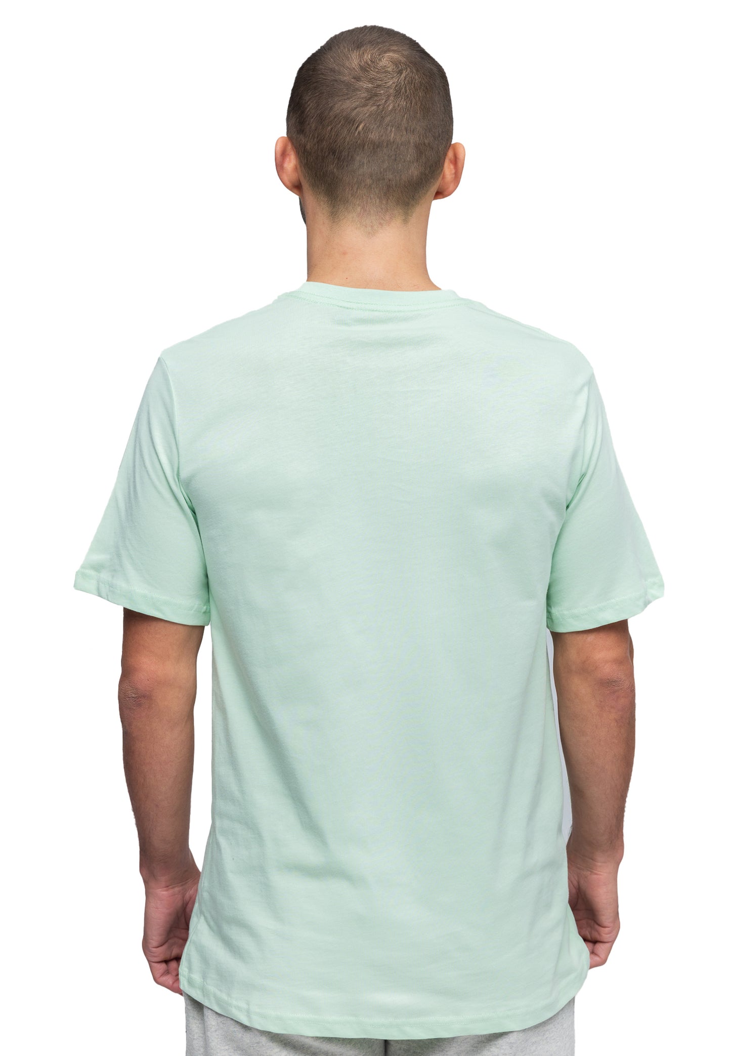 Switcher shirt pablo color/345 jade