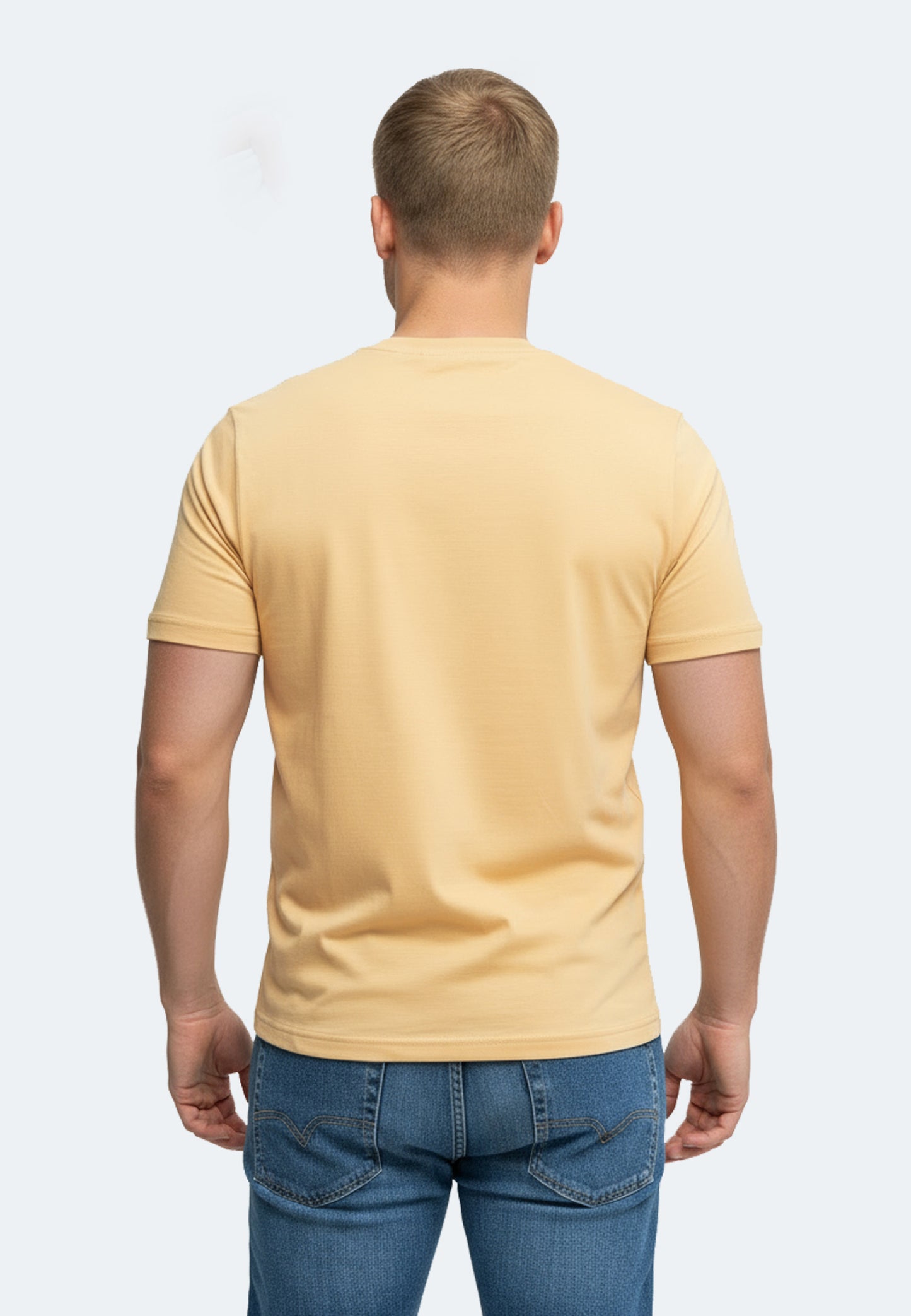 Switcher shirt pablo color/630 lait