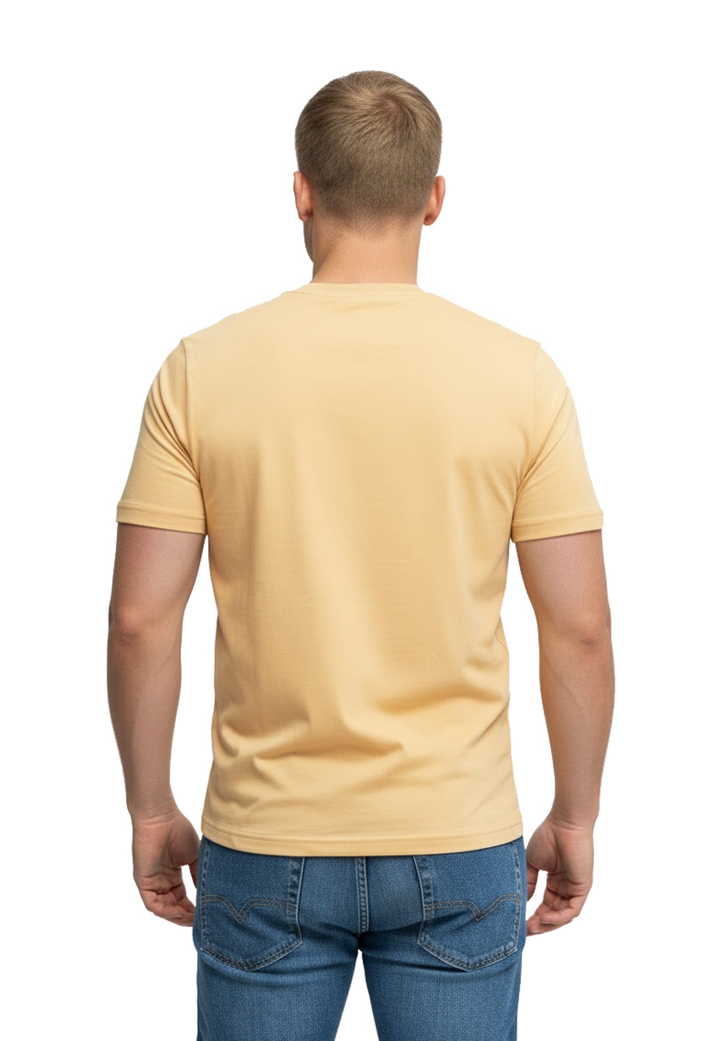 Switcher shirt pablo color/630 lait