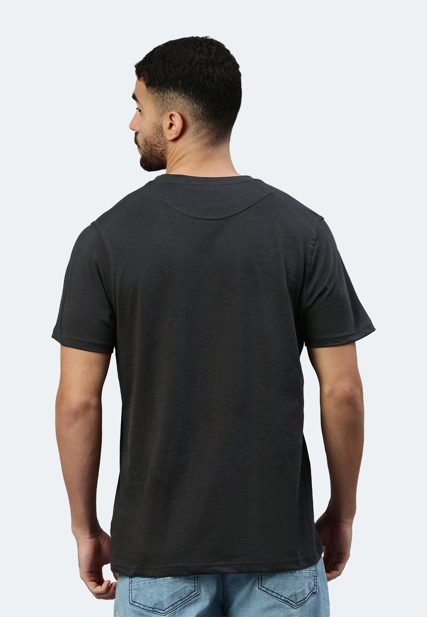 Switcher shirt men's riley color/410 arsenic