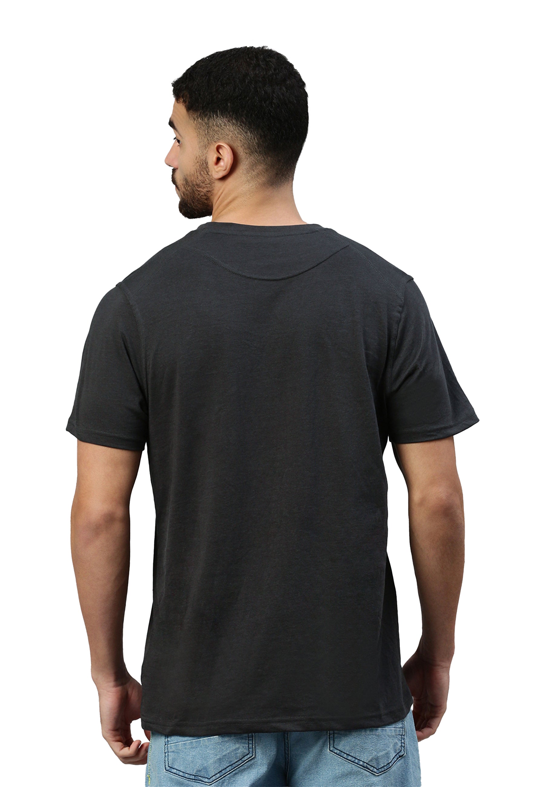 Workwear T-shirt Riley