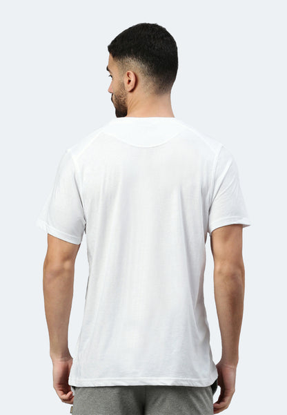 Switcher shirt men's riley color/1 blanc