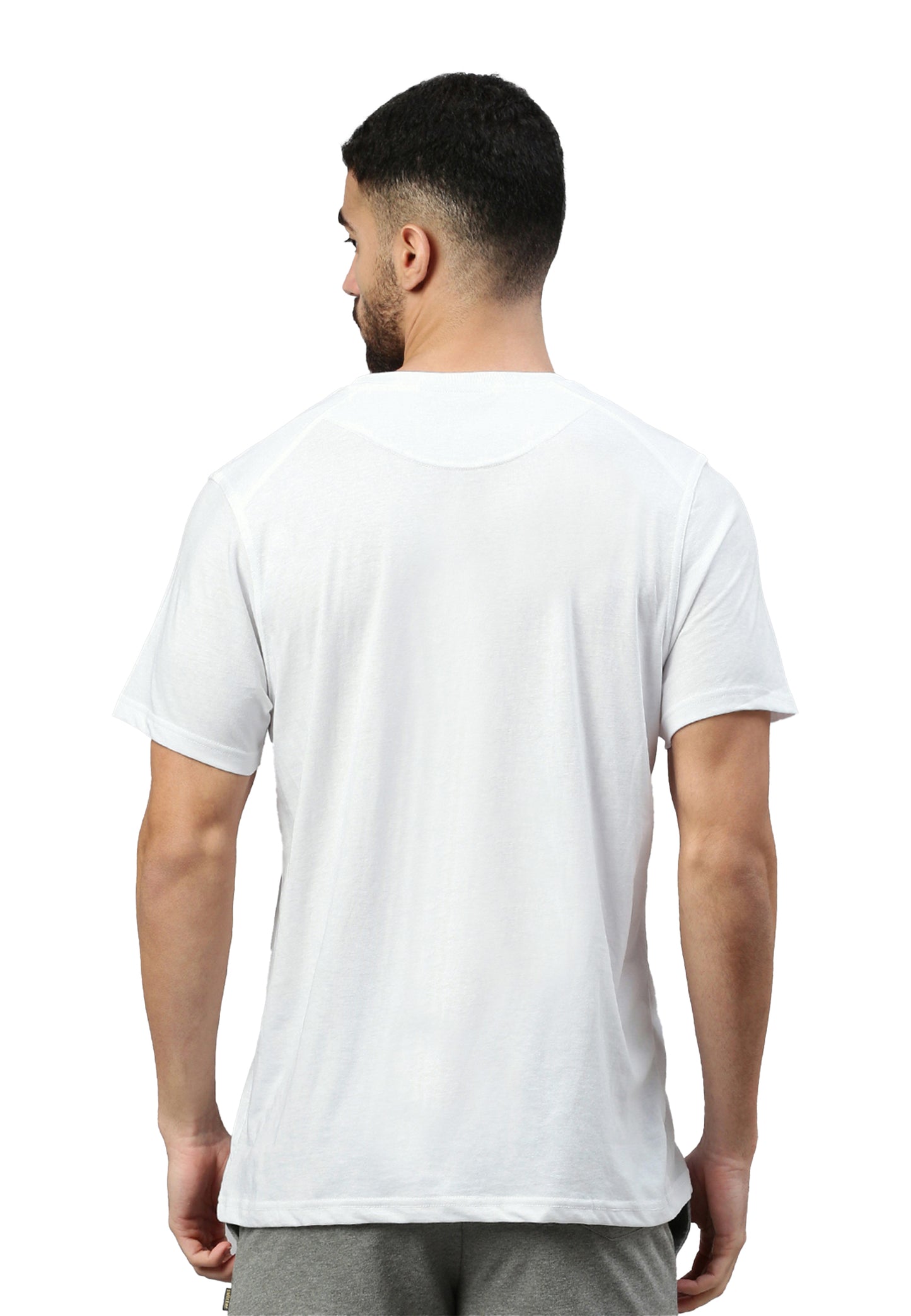 Switcher shirt men's riley color/1 blanc