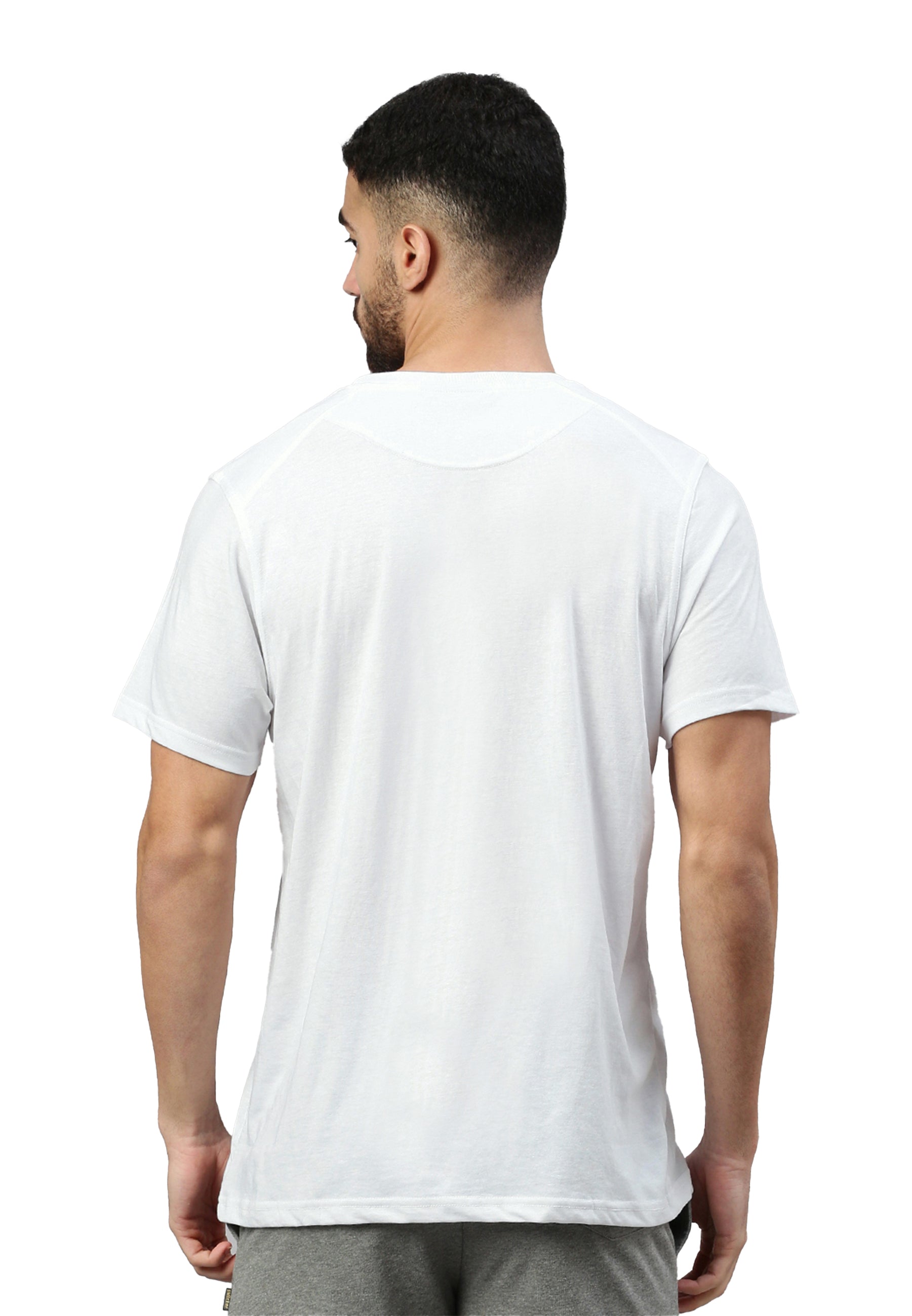 Workwear T-shirt Riley