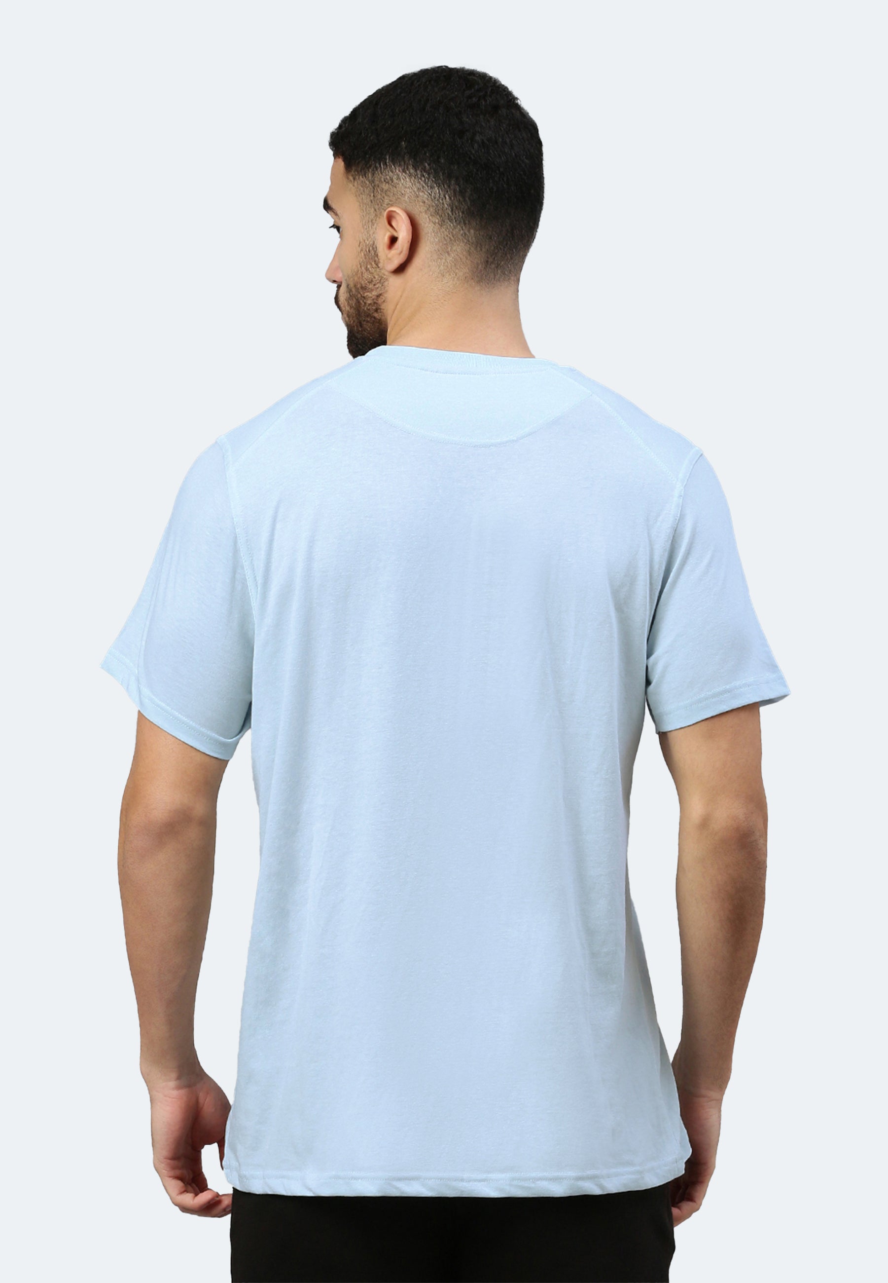 Workwear T-shirt Riley