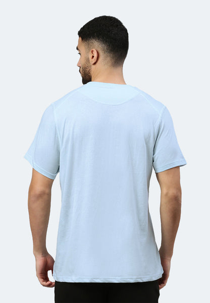 Switcher shirt men's riley color/204 blue angel