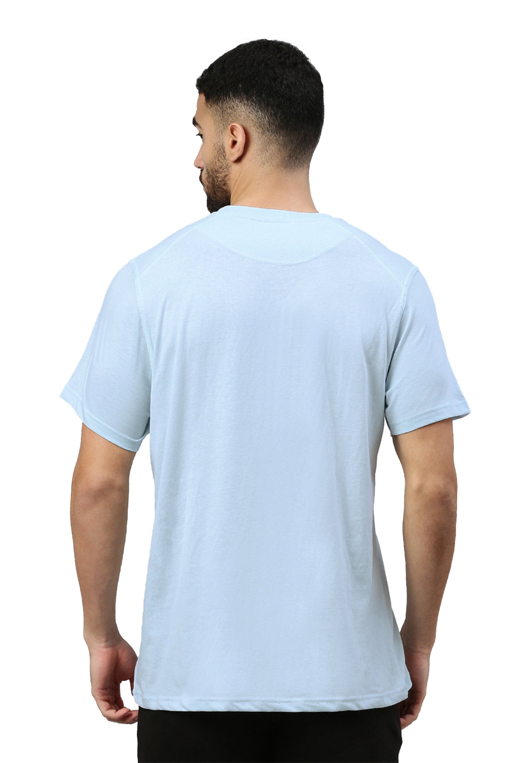 Workwear T-shirt Riley