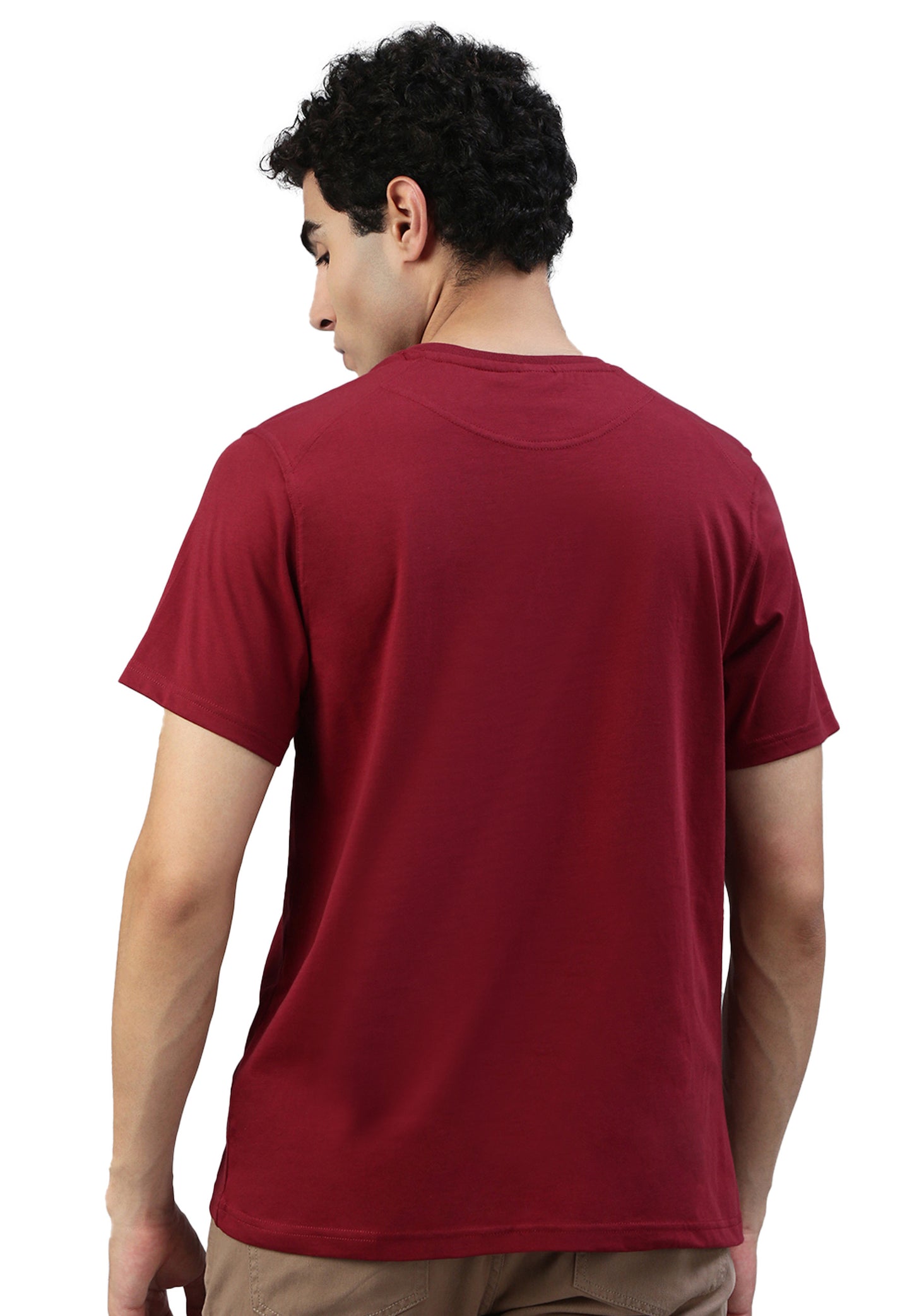 Switcher shirt men's riley color/158 burgundy