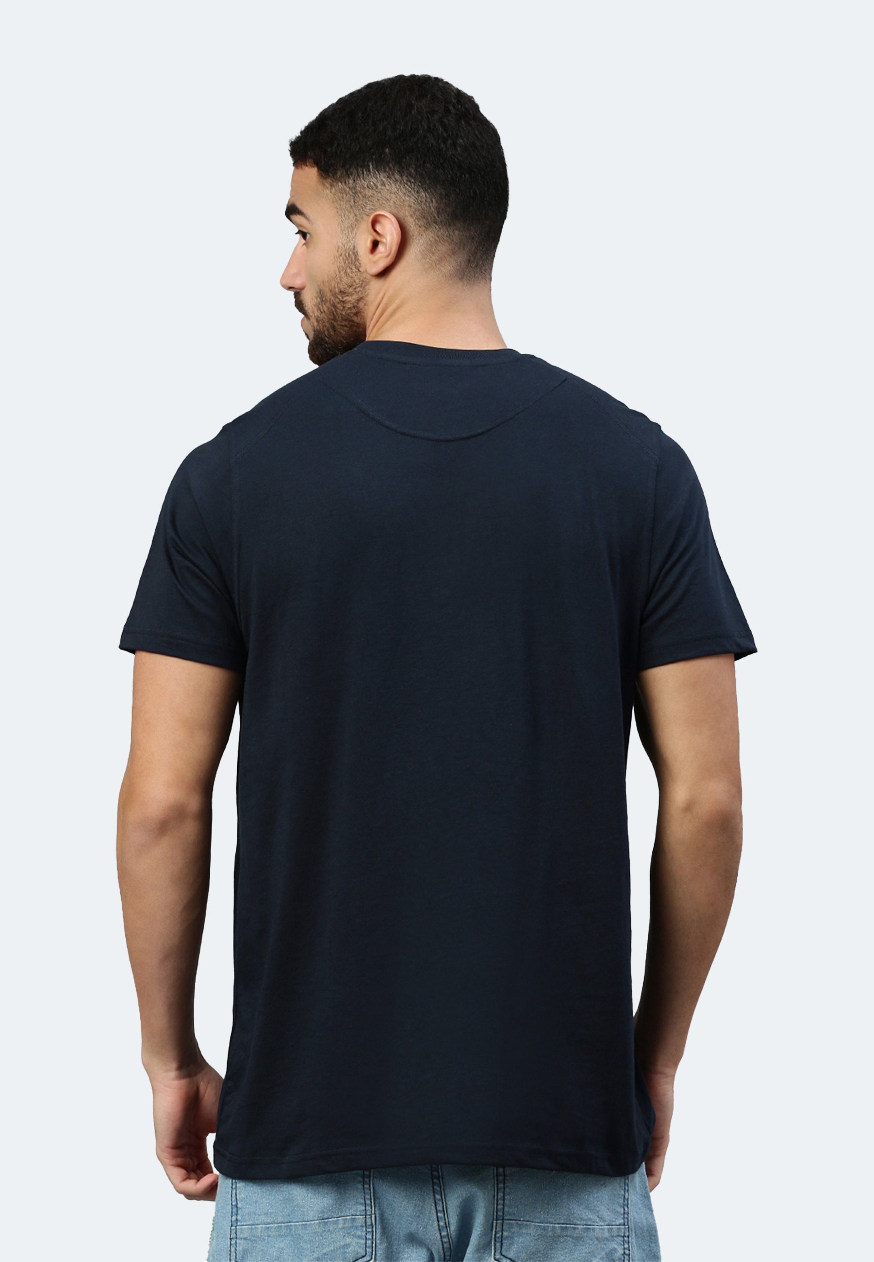 Workwear T-shirt Riley