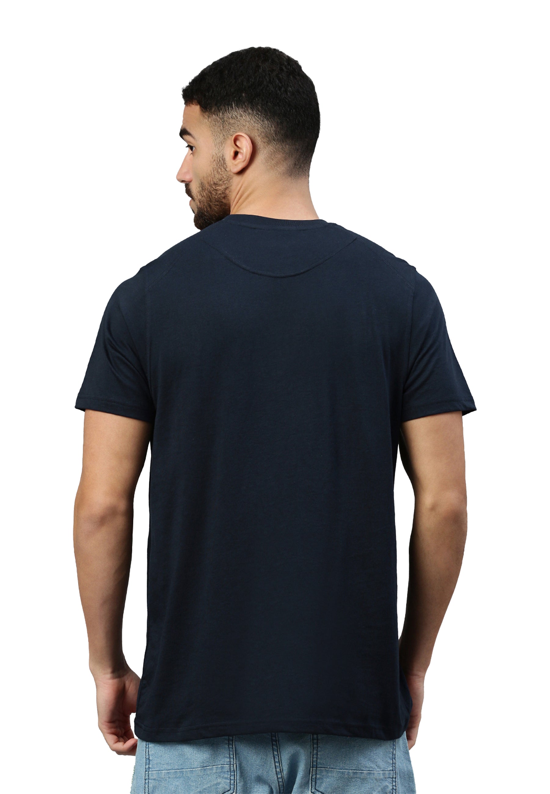 Workwear T-shirt Riley