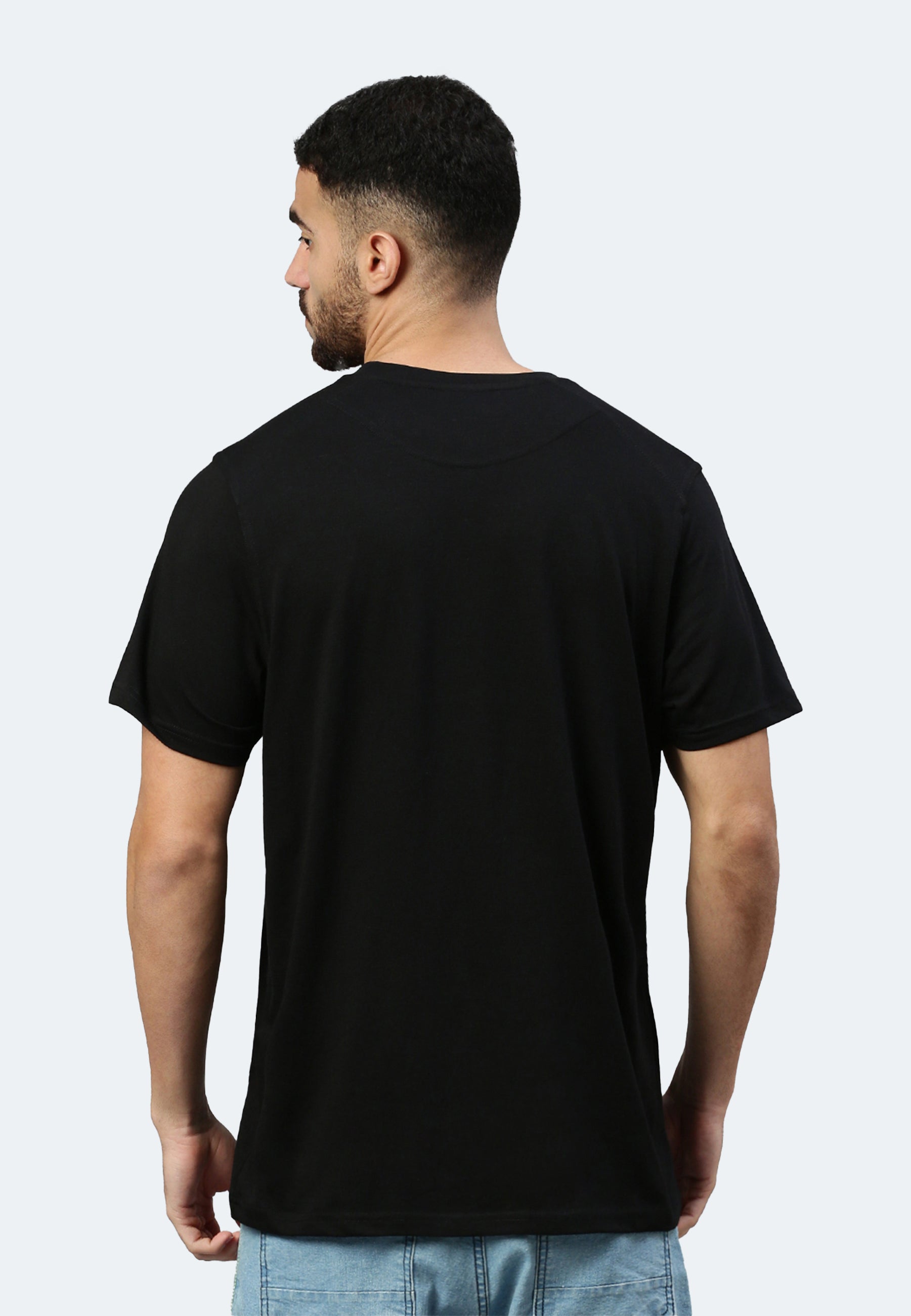 Workwear T-shirt Riley