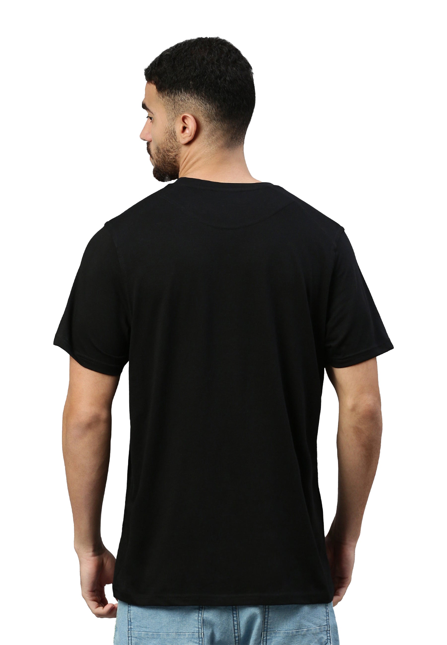Workwear T-shirt Riley