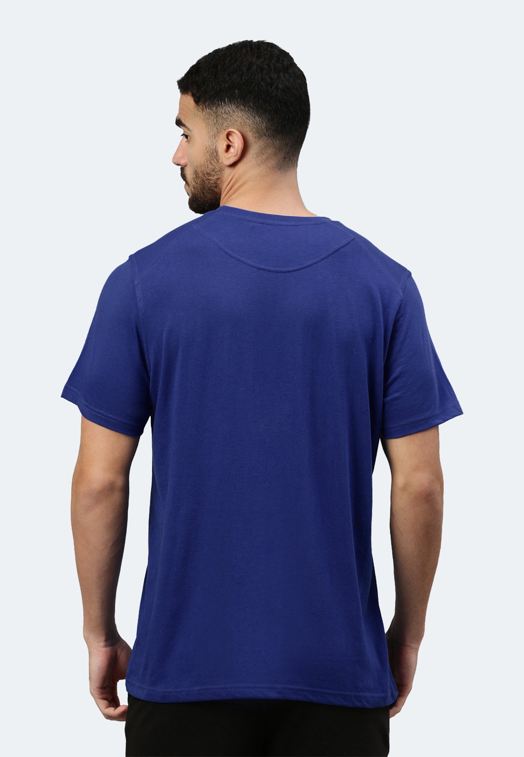 Workwear T-shirt Riley