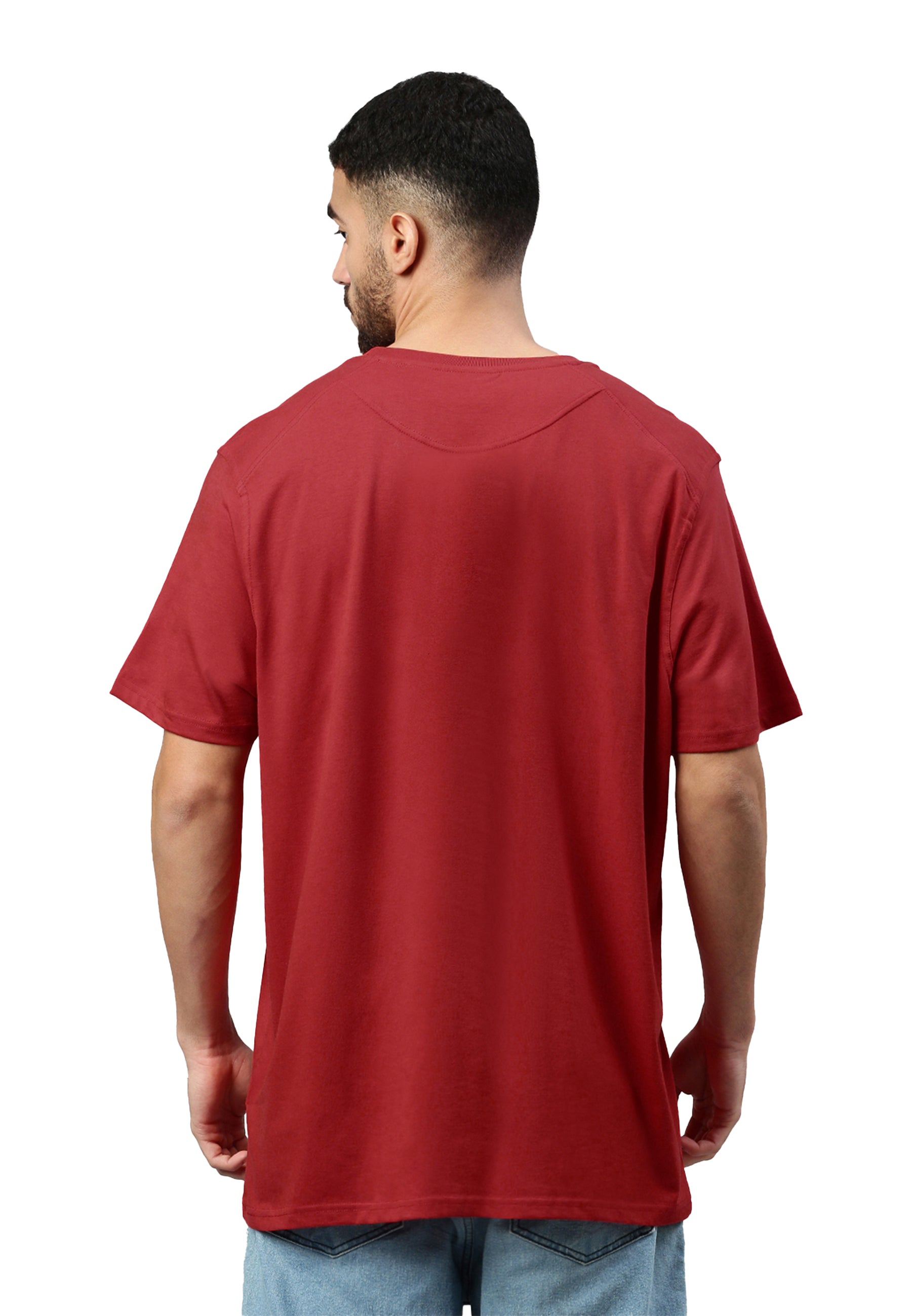 Workwear T-shirt Riley