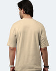 Heavy Oversize T-Shirt Sheck