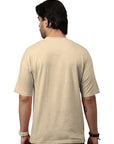 Heavy Oversize T-Shirt Sheck