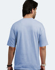 Heavy Oversize T-Shirt Sheck