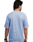 Heavy Oversize T-Shirt Sheck