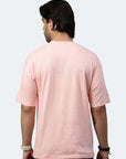 Heavy Oversize T-Shirt Sheck
