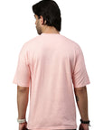 Heavy Oversize T-Shirt Sheck