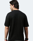Heavy Oversize T-Shirt Sheck