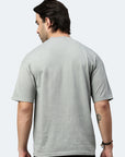 Heavy Oversize T-Shirt Sheck