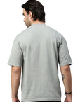 Heavy Oversize T-Shirt Sheck