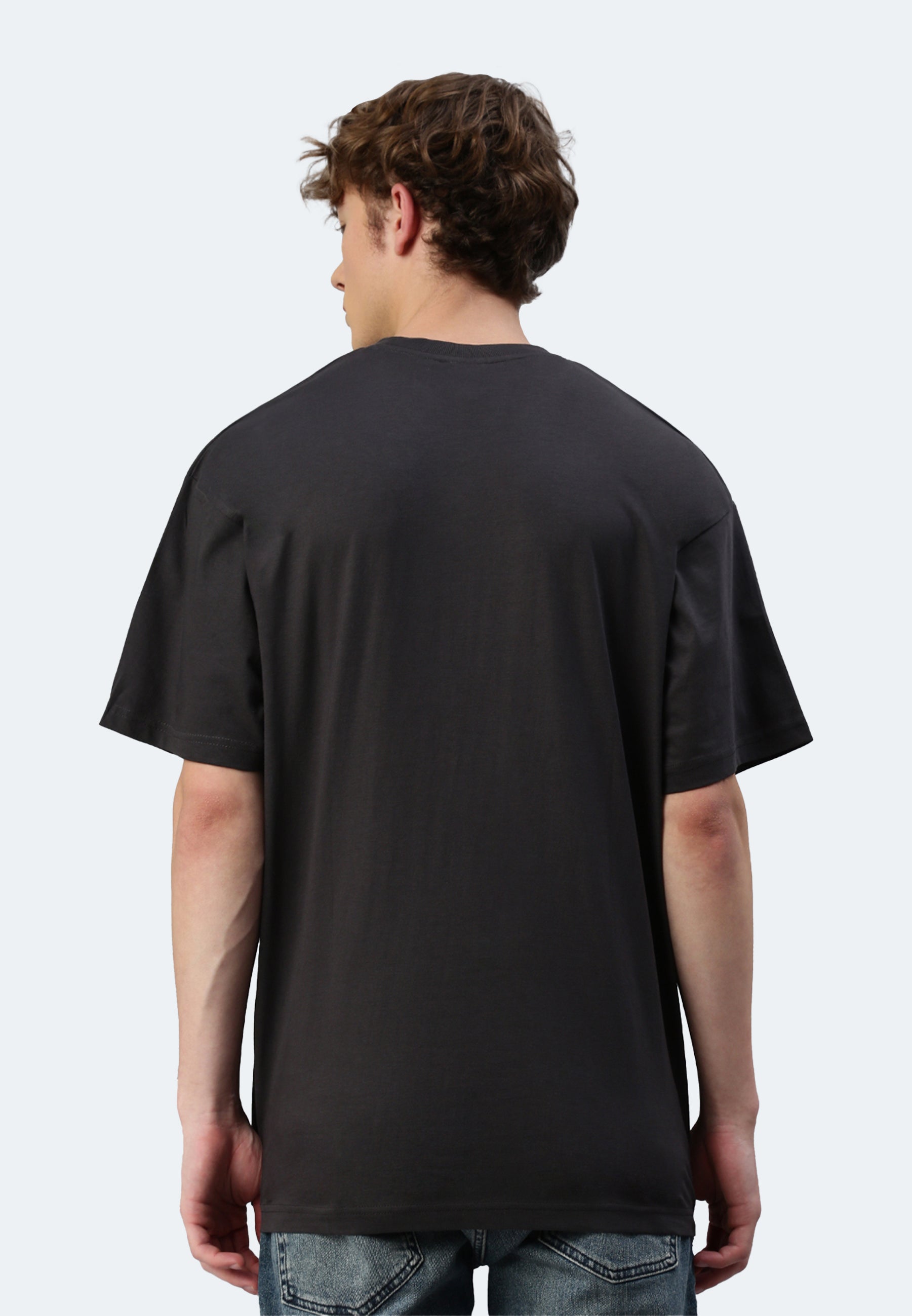Switcher shirt victor color/arsenic