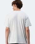 Switcher shirt victor color/blanc chine