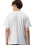 Switcher shirt victor color/blanc chine