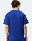 Switcher shirt victor color/ocean