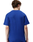 Switcher shirt victor color/ocean