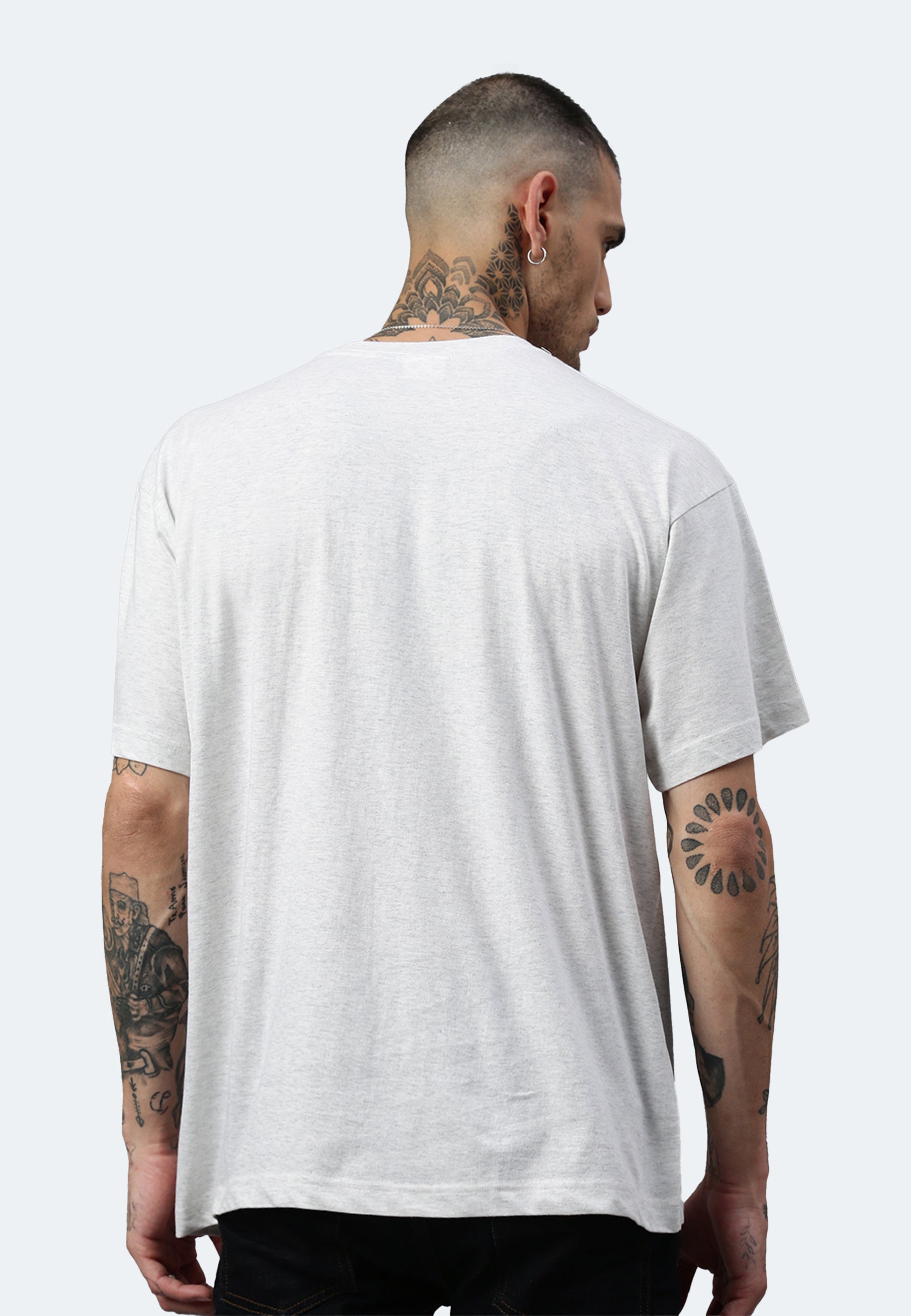Switcher shirt whale color/blanc