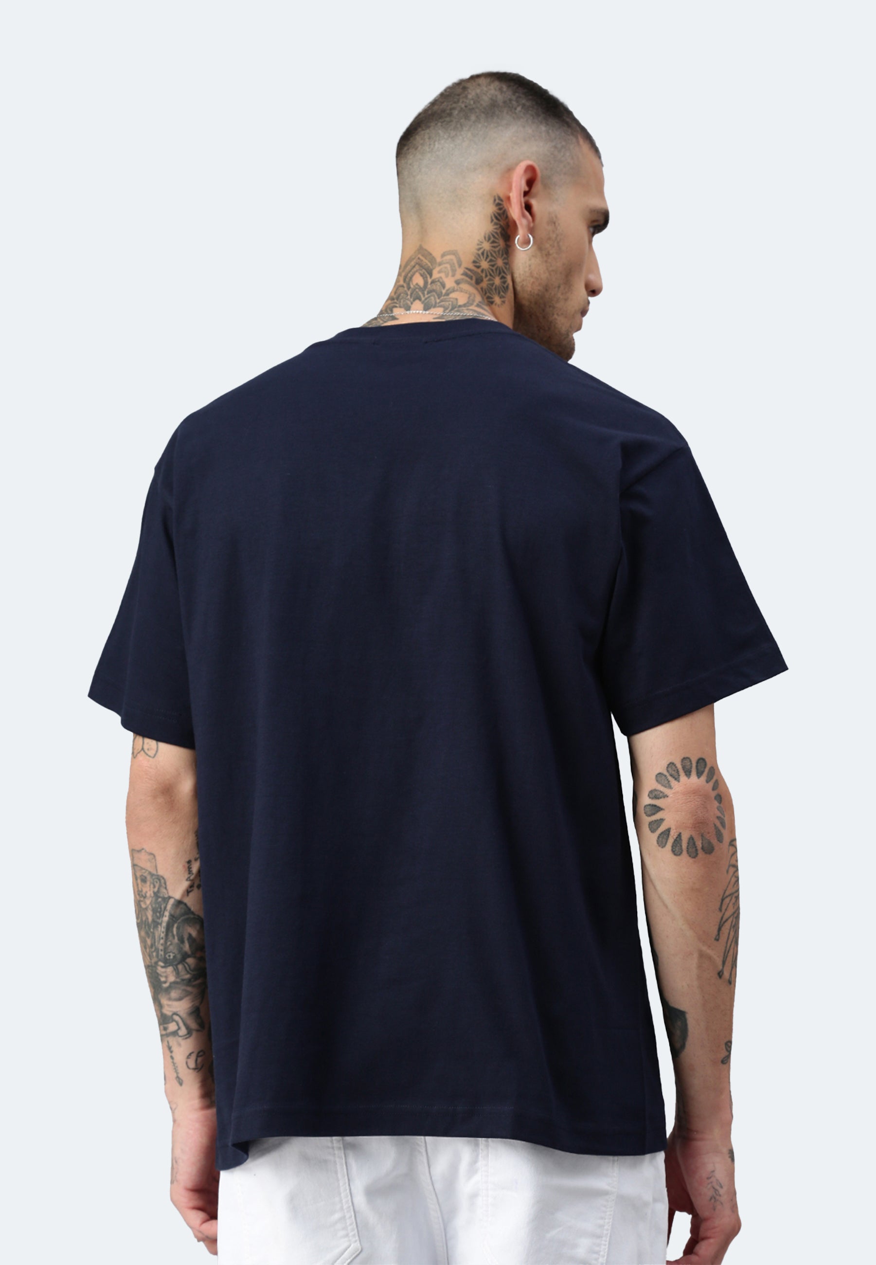 Switcher shirt whale color/navy