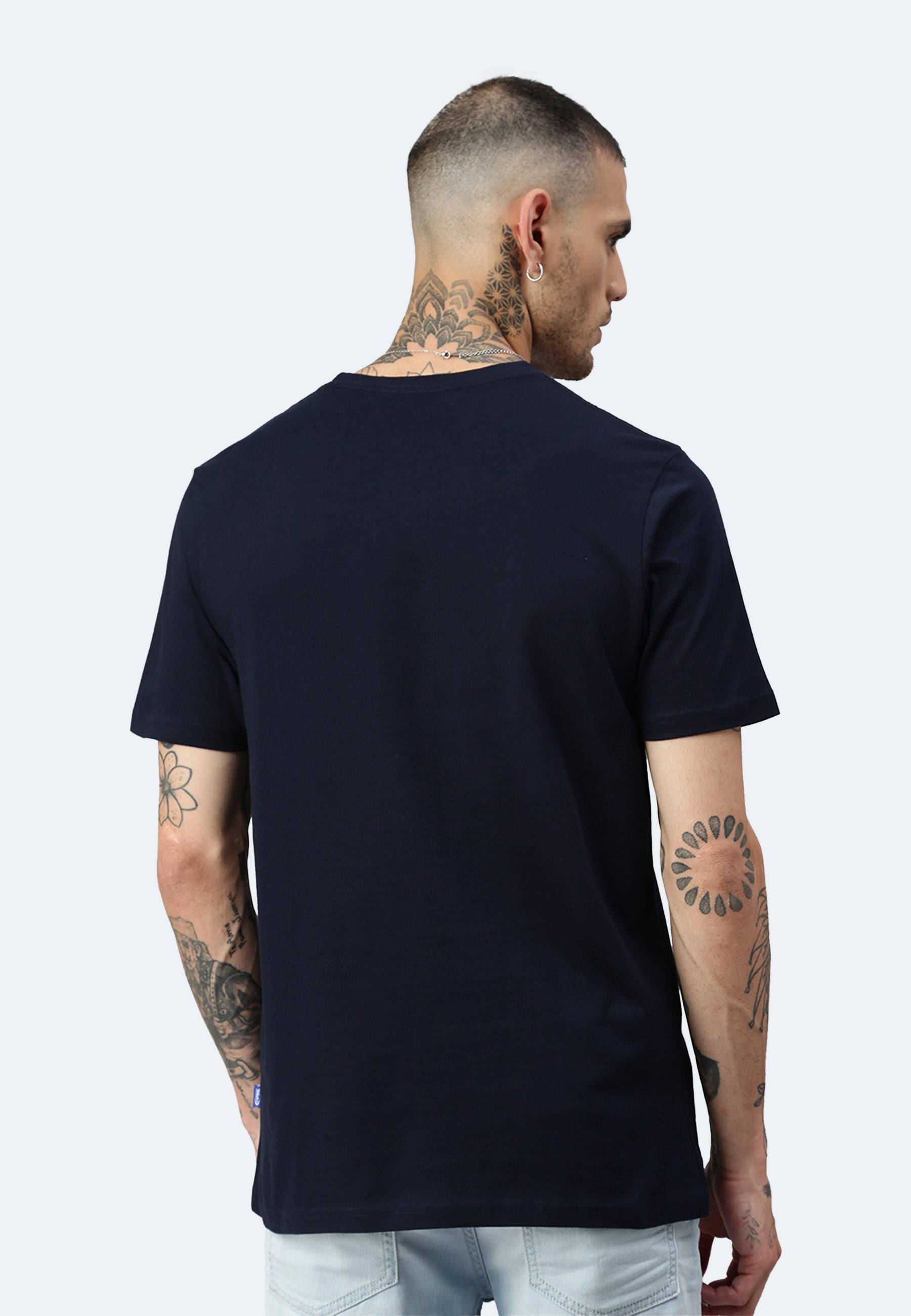 Switcher shirt whale color/navy