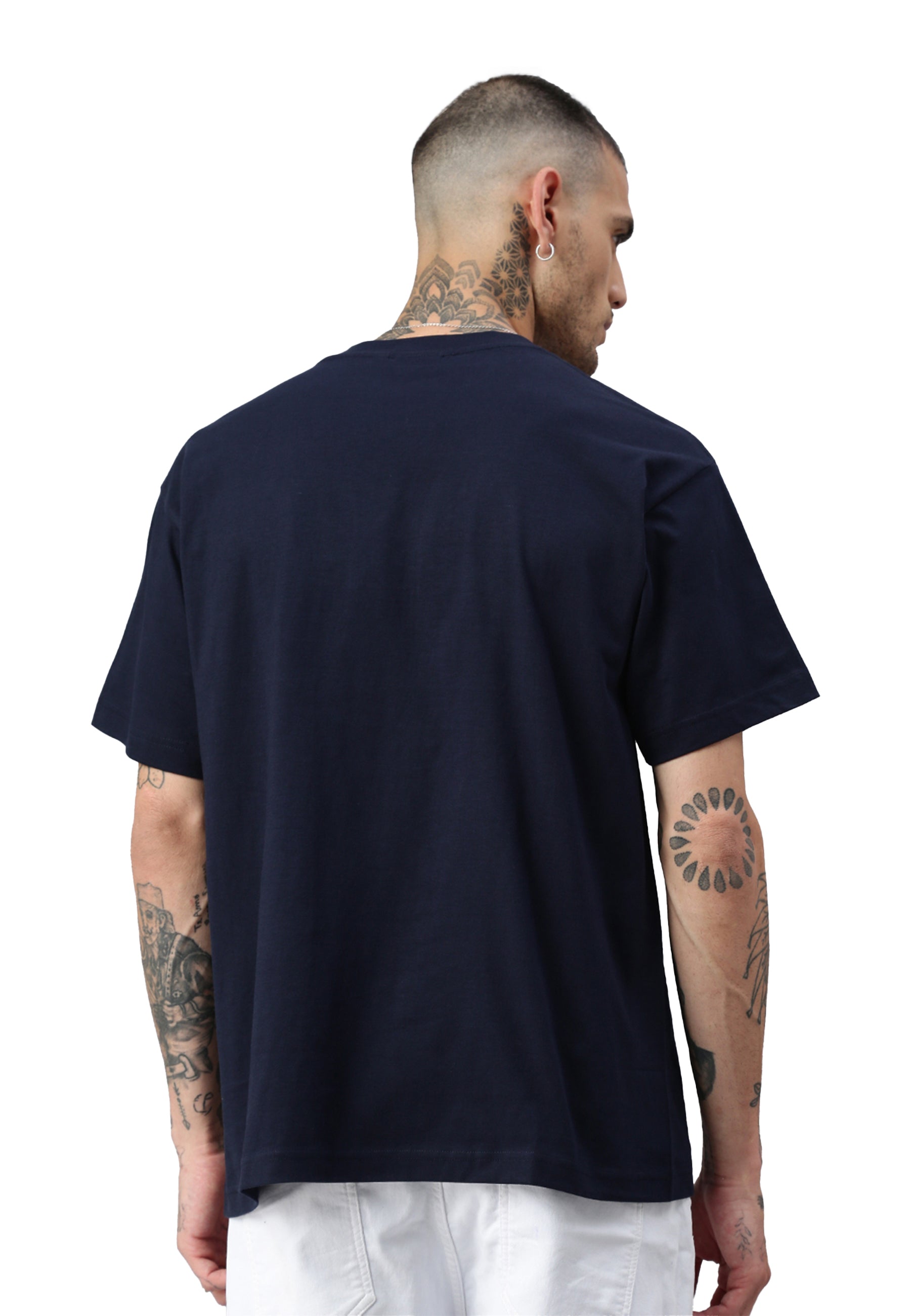 Switcher shirt whale color/navy