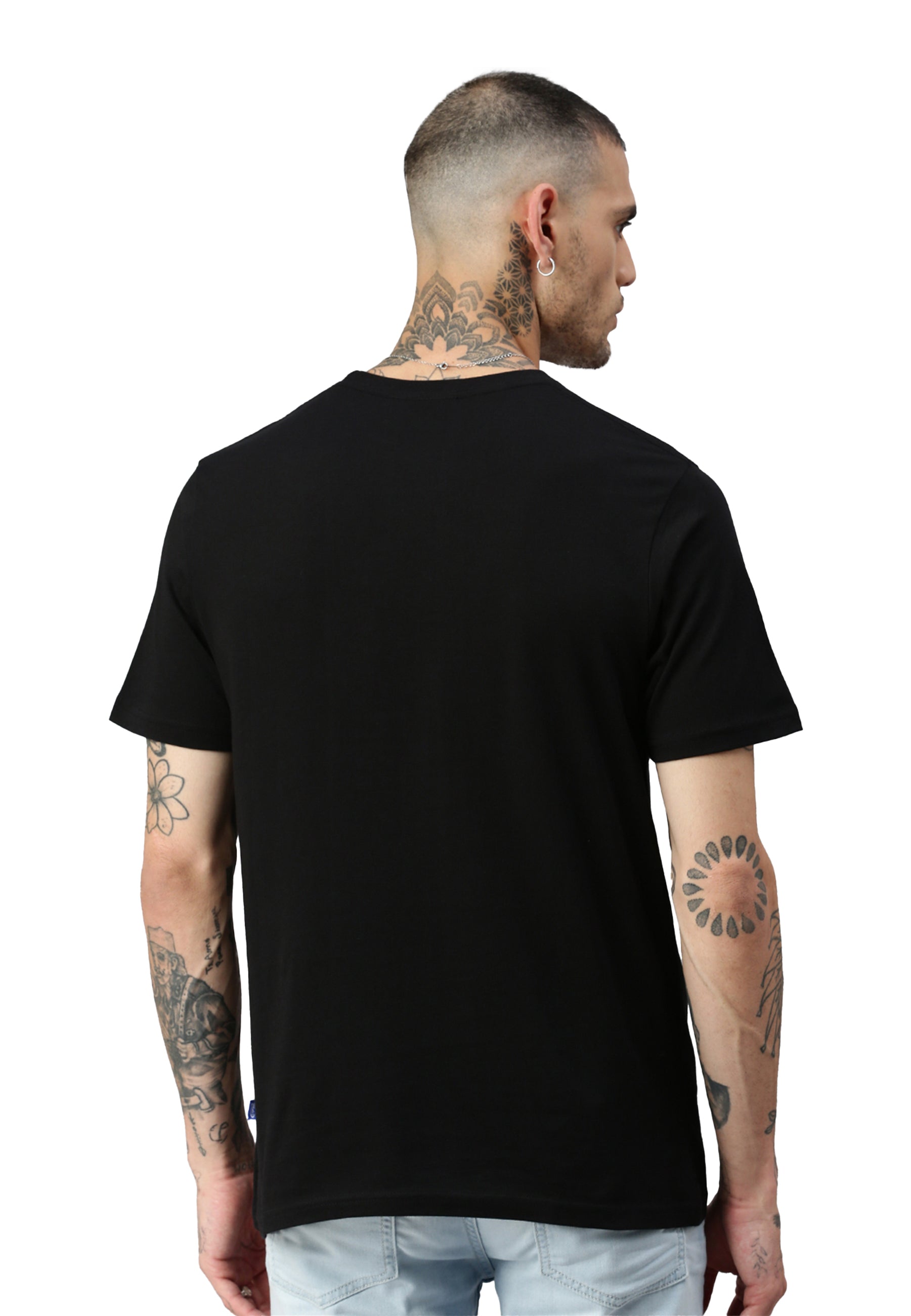Switcher shirt whale color/noir