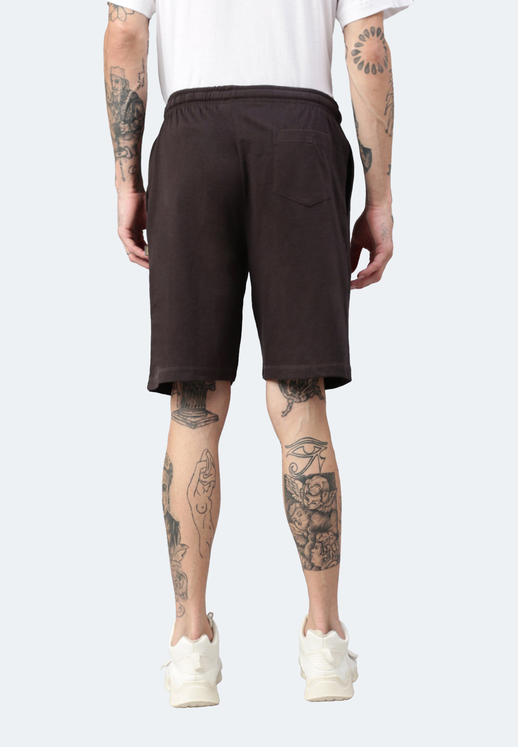 Switcher shorts daytona color/arsenic