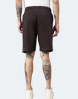 Switcher shorts daytona color/arsenic