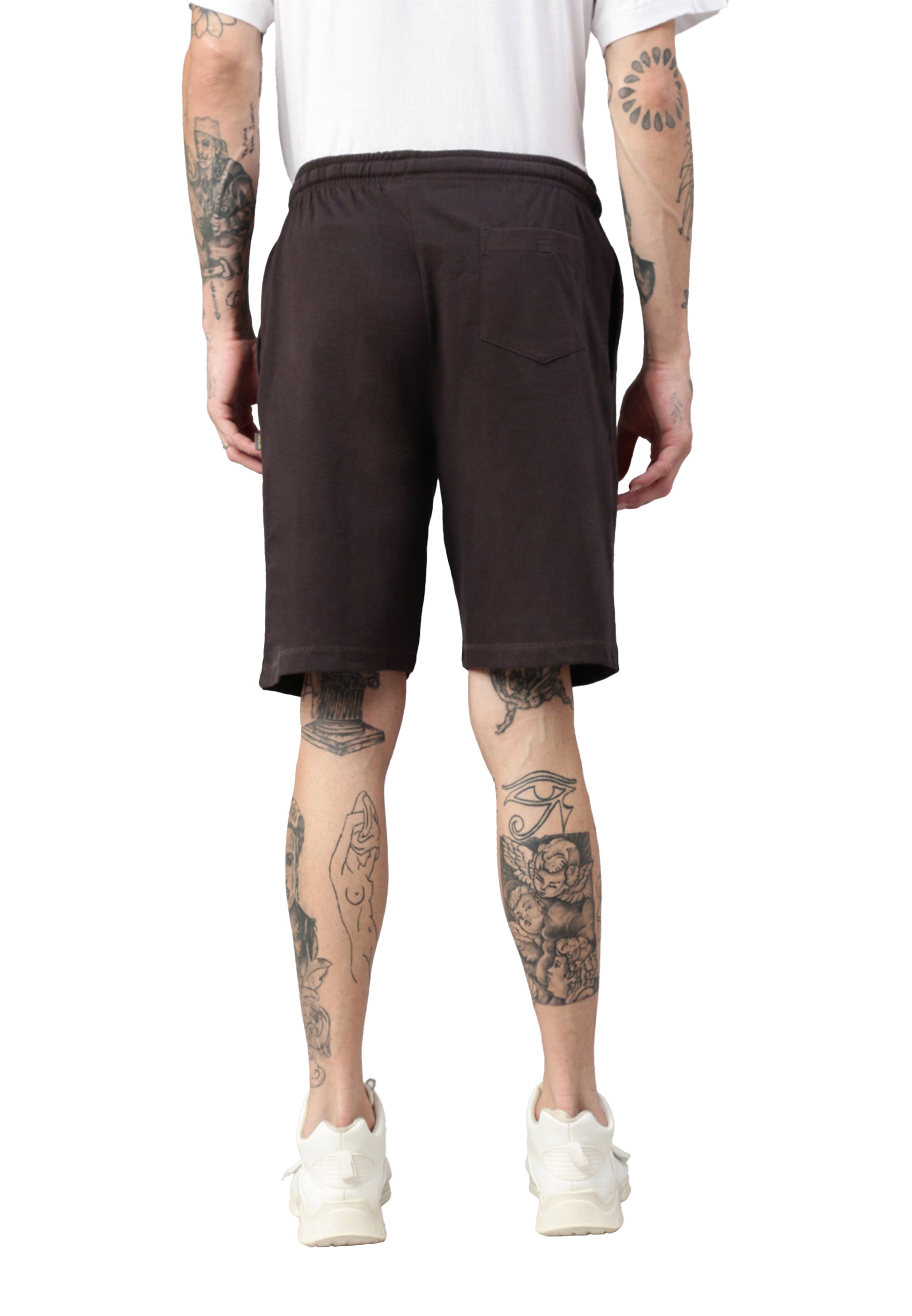 Switcher shorts daytona color/arsenic