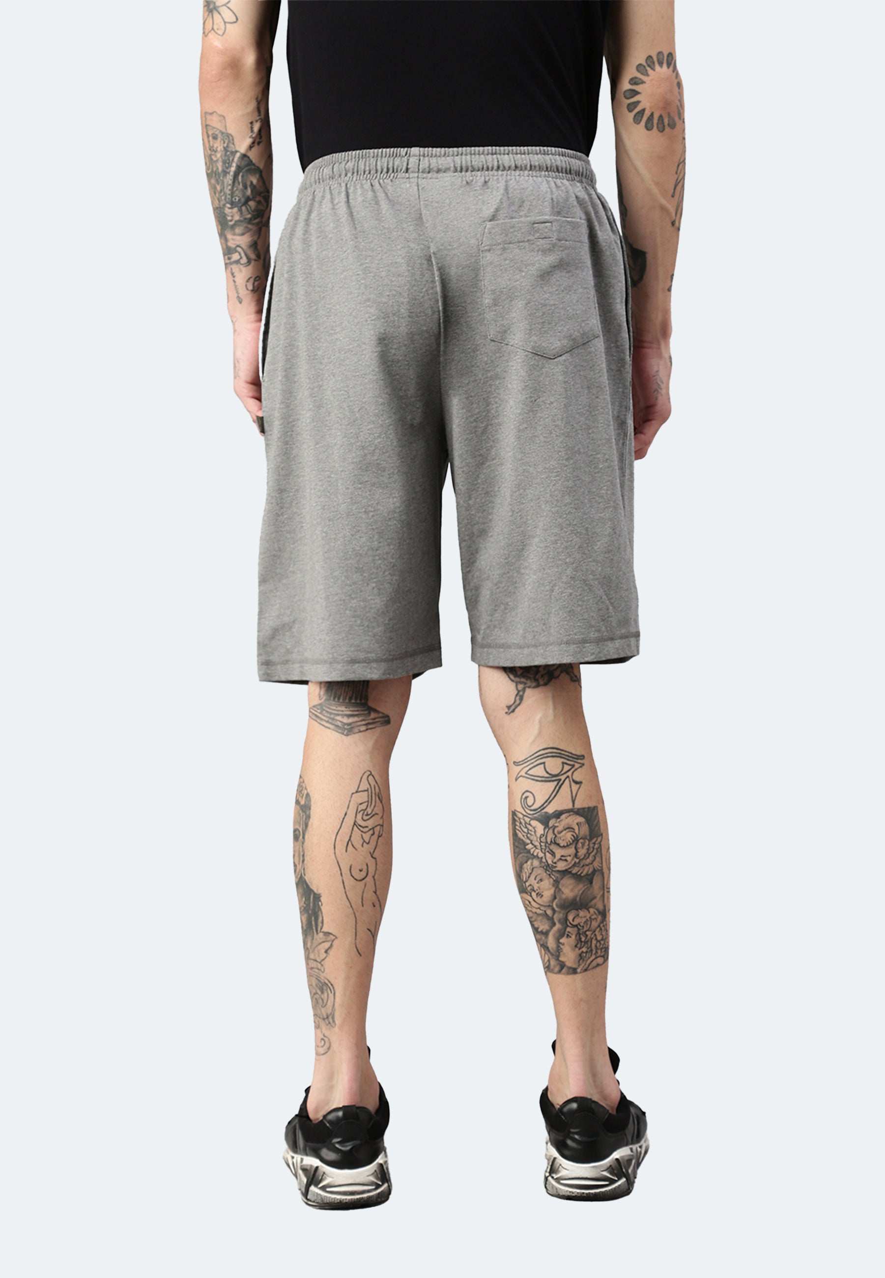 Switcher shorts daytona color/ebony chine