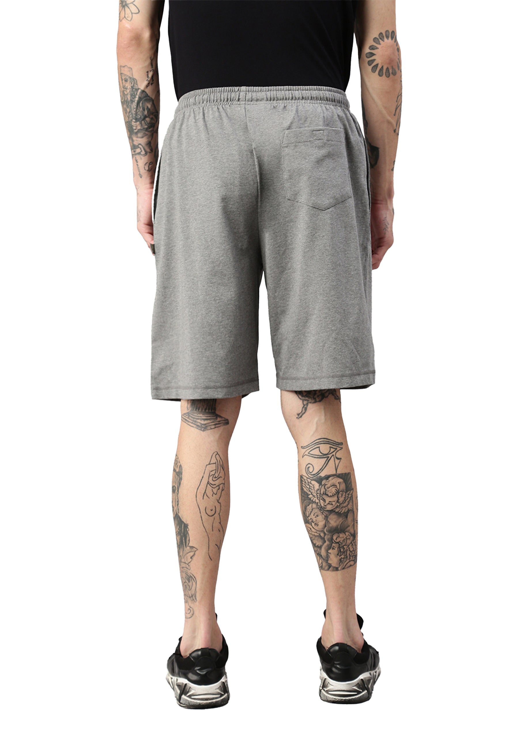 Switcher shorts daytona color/ebony chine