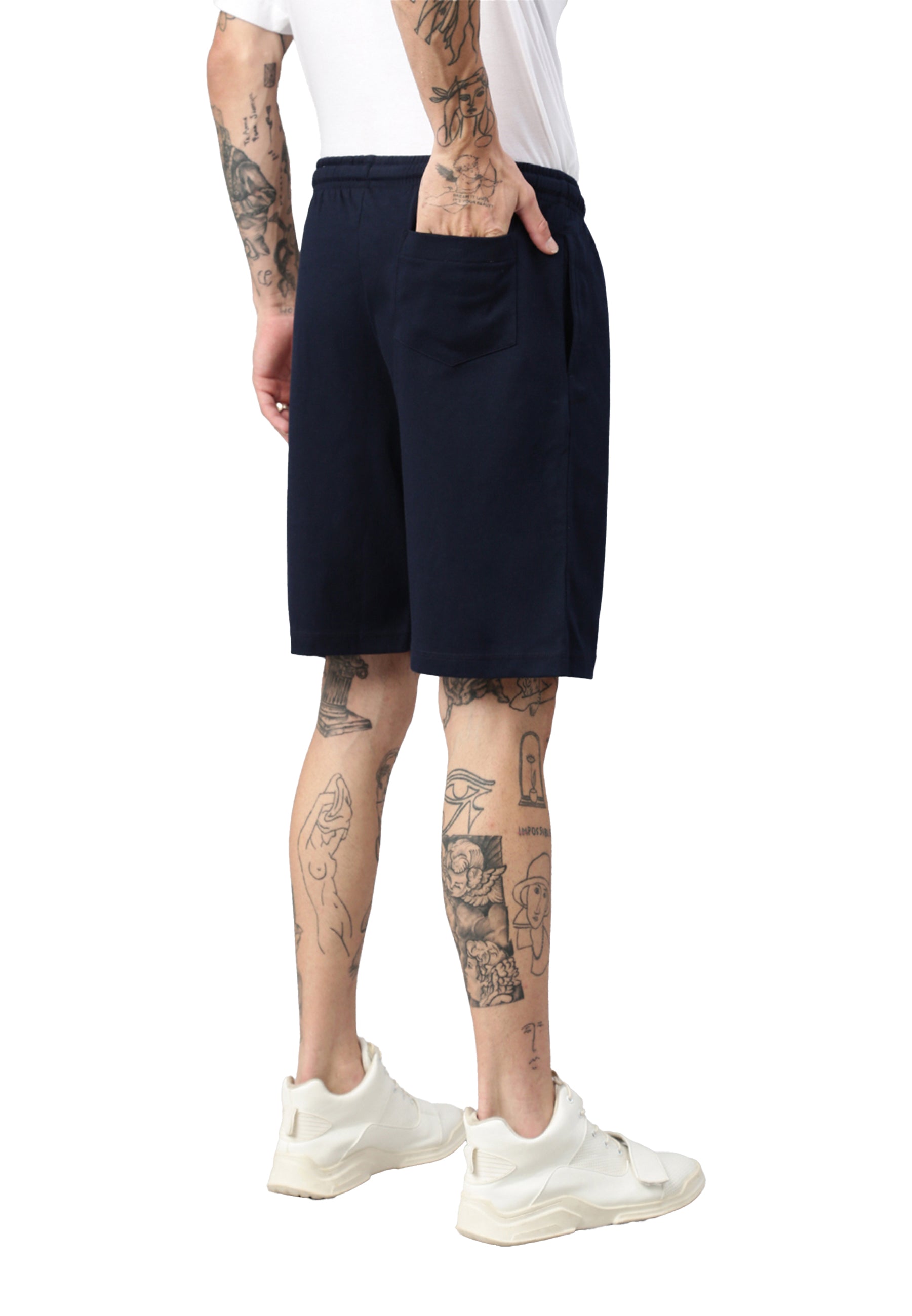 Switcher shorts daytona color/marine
