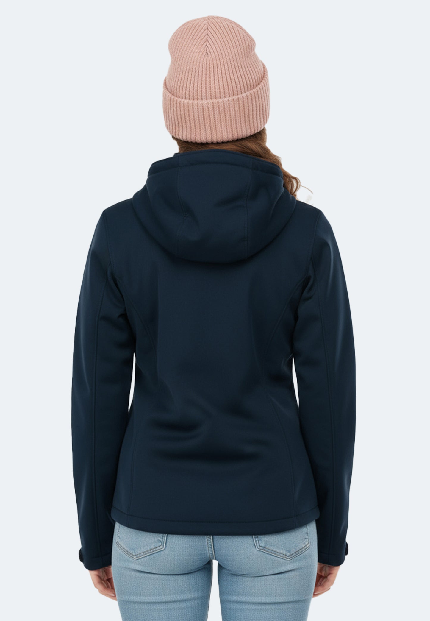 Switcher softshell riffelalp color/20 navy