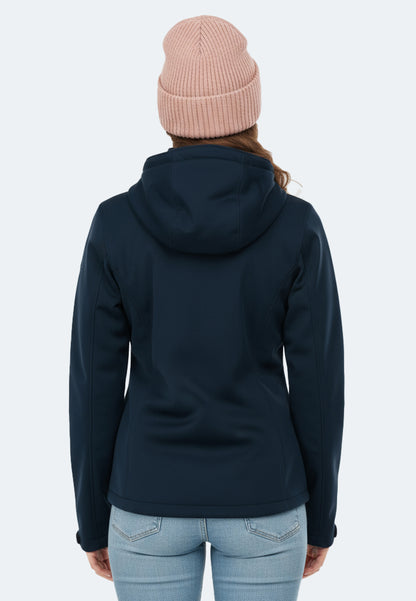 Switcher softshell riffelalp color/20 navy
