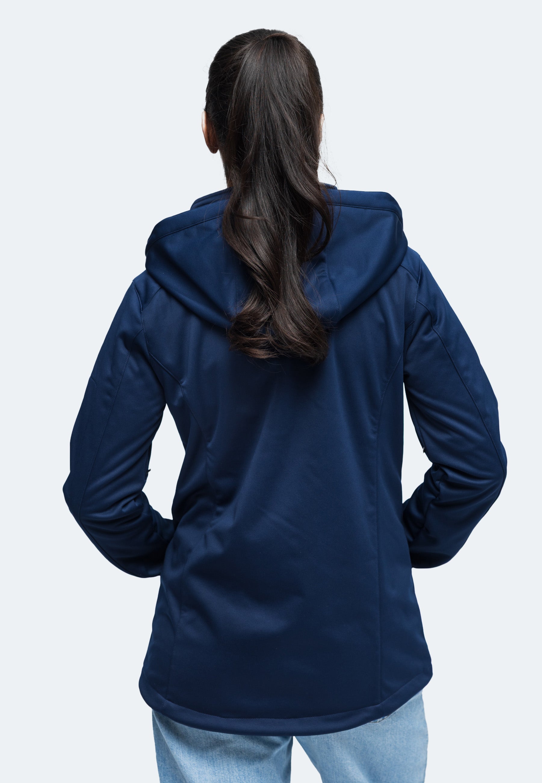 Switcher softshell riffelalp color/20 navy