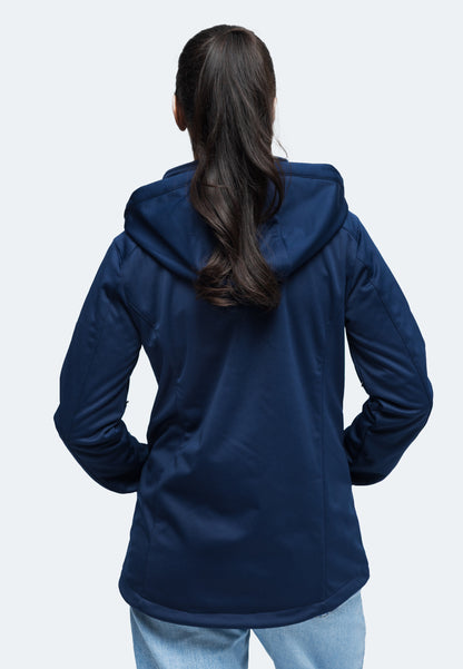 Switcher softshell riffelalp color/20 navy