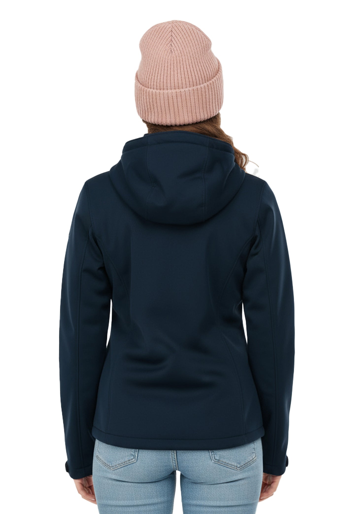 Switcher softshell riffelalp color/20 navy