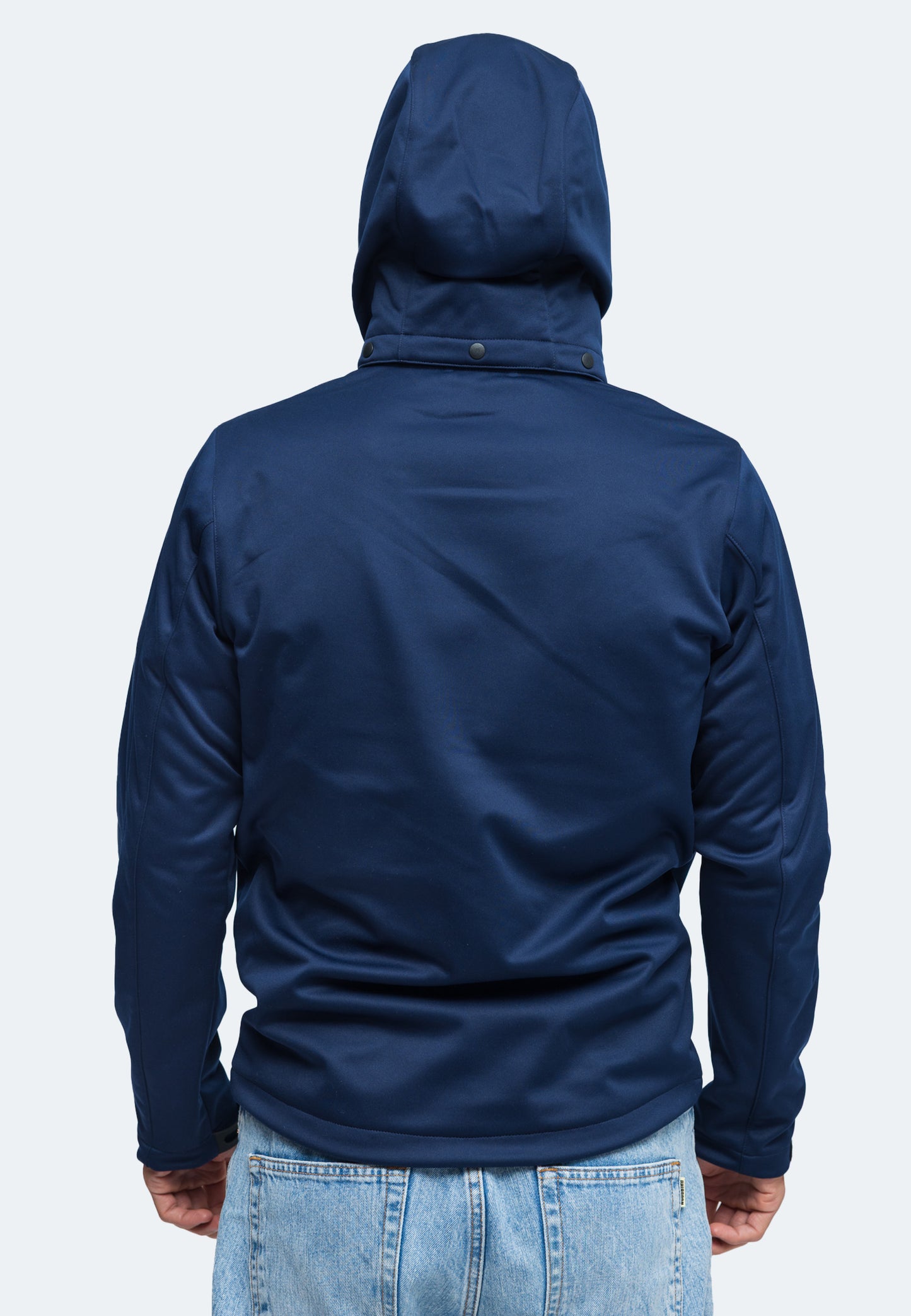 Switcher softshell riffelberg color/20 navy